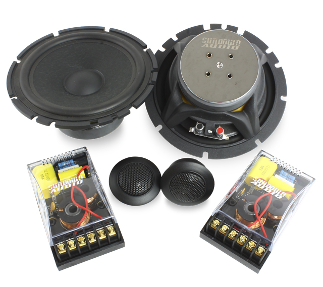 Акустическая система Sundown Audio SA-65CS v.2 Sundown Audio SA-65CS v.2. Технические характеристики SA-65CS v.2.